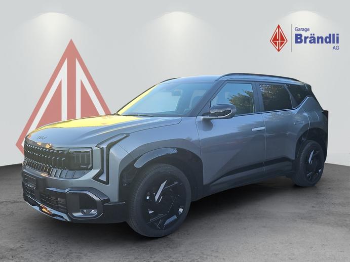 KIA Seltos 1.6 T-GDi X-Line, Benzin, Neuwagen, Automatik