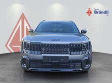 KIA Seltos 1.6 T-GDi X-Line, Benzin, Neuwagen, Automatik - 2