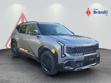 KIA Seltos 1.6 T-GDi X-Line, Benzin, Neuwagen, Automatik - 7