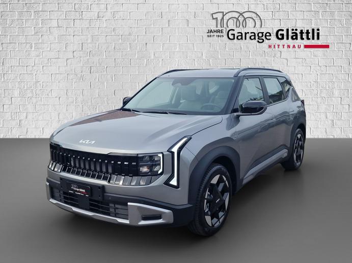 KIA Seltos 1.6 T-GDi Style, Benzin, Neuwagen, Automatik
