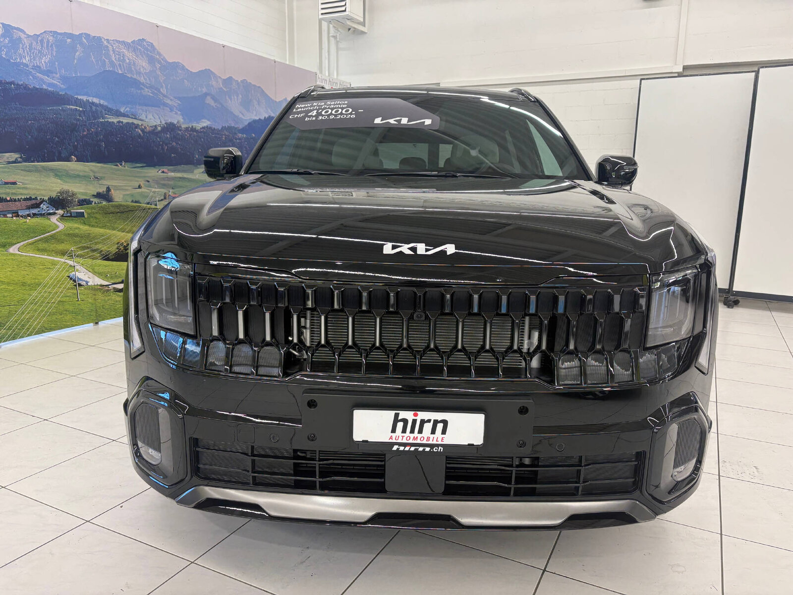 KIA Seltos 1.6 T-GDi GT-Line, Benzina, Auto nuove, Automatico - 2
