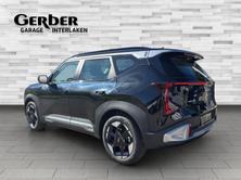 KIA Seltos 1.6 T-GDi Style, Benzin, Neuwagen, Automatik - 4
