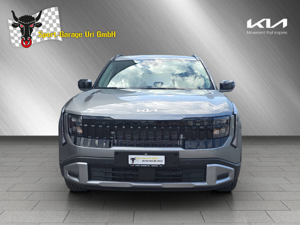 KIA Seltos 1.6 T-GDi Style