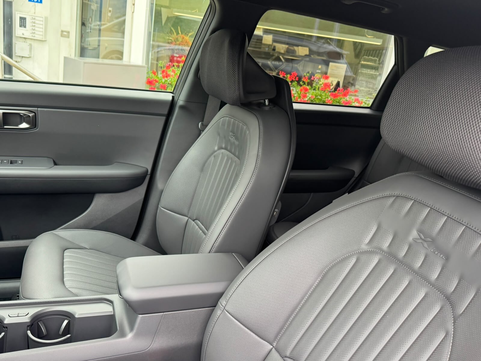 KIA Seltos 1.6 T-GDi X-Line, Essence, Voiture nouvelle, Automatique - 6