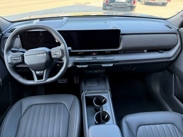 KIA Seltos 1.6 T-GDi X-Line, Benzin, Neuwagen, Automatik - 6