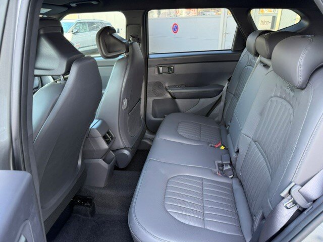 KIA Seltos 1.6 T-GDi X-Line, Benzin, Neuwagen, Automatik - 7