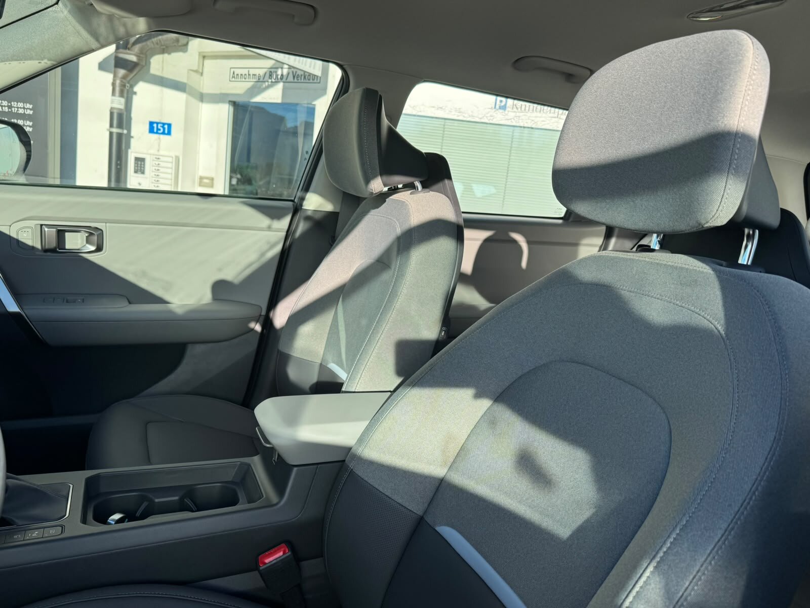 KIA Seltos 1.6 T-GDi Style, Petrol, New car, Automatic - 6