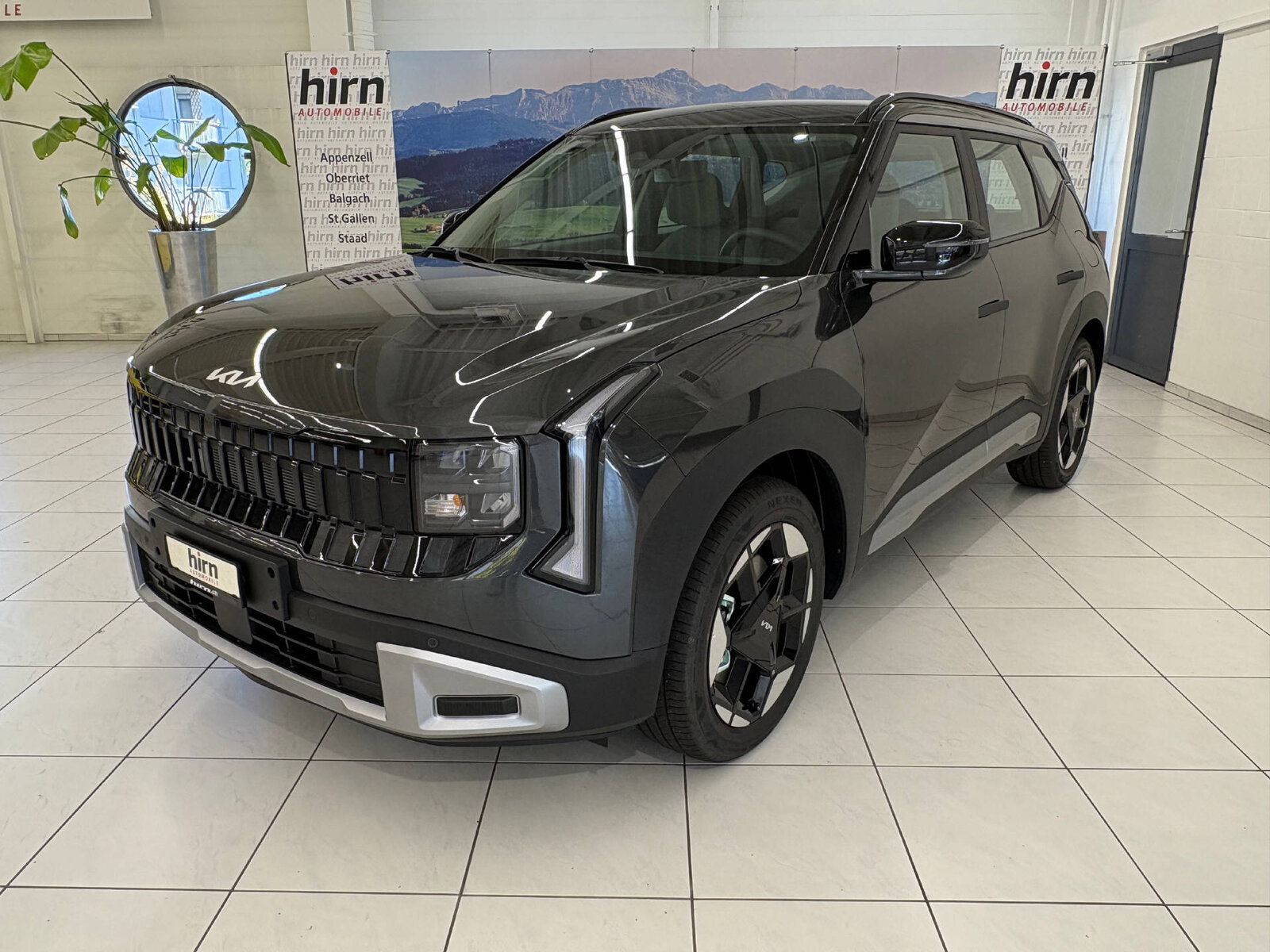 KIA Seltos 1.6 T-GDi Style