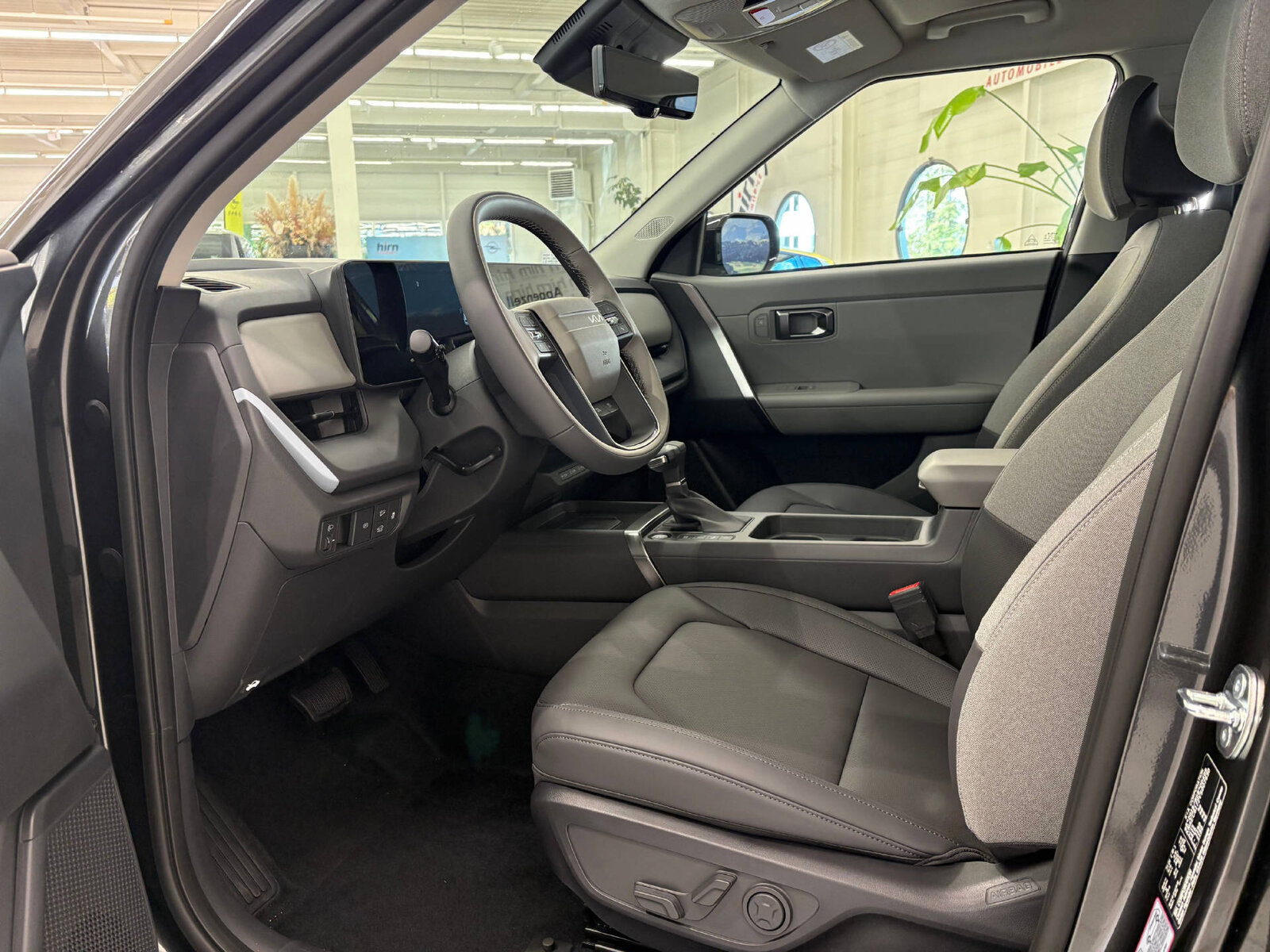 KIA Seltos 1.6 T-GDi Style, Essence, Voiture nouvelle, Automatique - 7