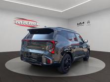 KIA Seltos 1.6 T-GDi X-Line 4x4 Automat *** der neue SUV Allrad , Benzina, Auto dimostrativa, Automatico - 5