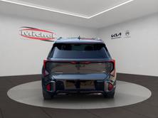 KIA Seltos 1.6 T-GDi X-Line 4x4 Automat *** der neue SUV Allrad , Benzina, Auto dimostrativa, Automatico - 6