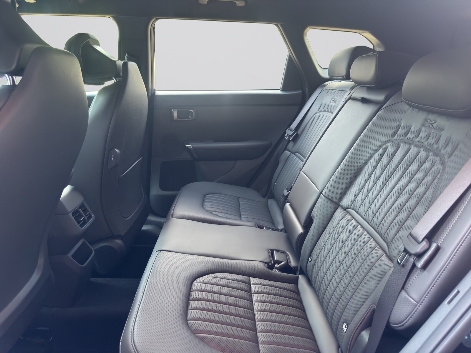 KIA Seltos 1.6 T-GDi X-Line, Benzin, Vorführwagen, Automatik - 7