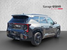 KIA Seltos 1.6 T-GDi X-Line, Petrol, Ex-demonstrator, Automatic - 3