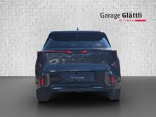 KIA Seltos 1.6 T-GDi X-Line, Petrol, Ex-demonstrator, Automatic - 4