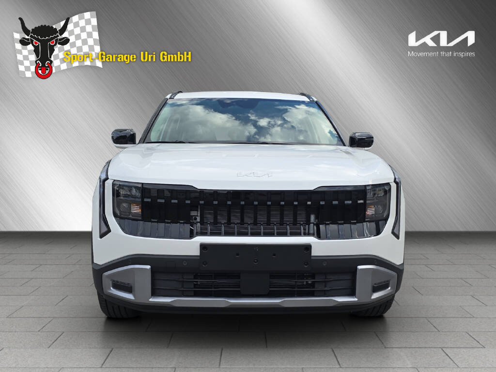 KIA Seltos 1.6 T-GDi Style