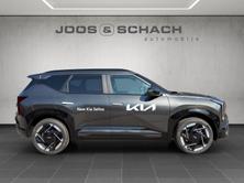 KIA Seltos 1.6 T-GDi GT-Line, Petrol, Ex-demonstrator, Automatic - 4