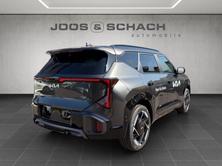KIA Seltos 1.6 T-GDi GT-Line, Petrol, Ex-demonstrator, Automatic - 5