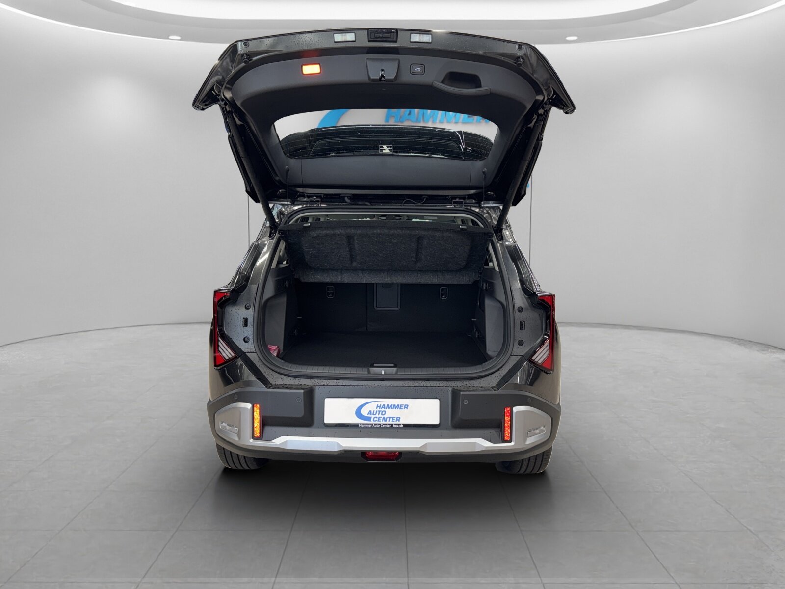 KIA Seltos 1.6 T-GDi Style, Essence, Voiture de démonstration, Automatique - 5