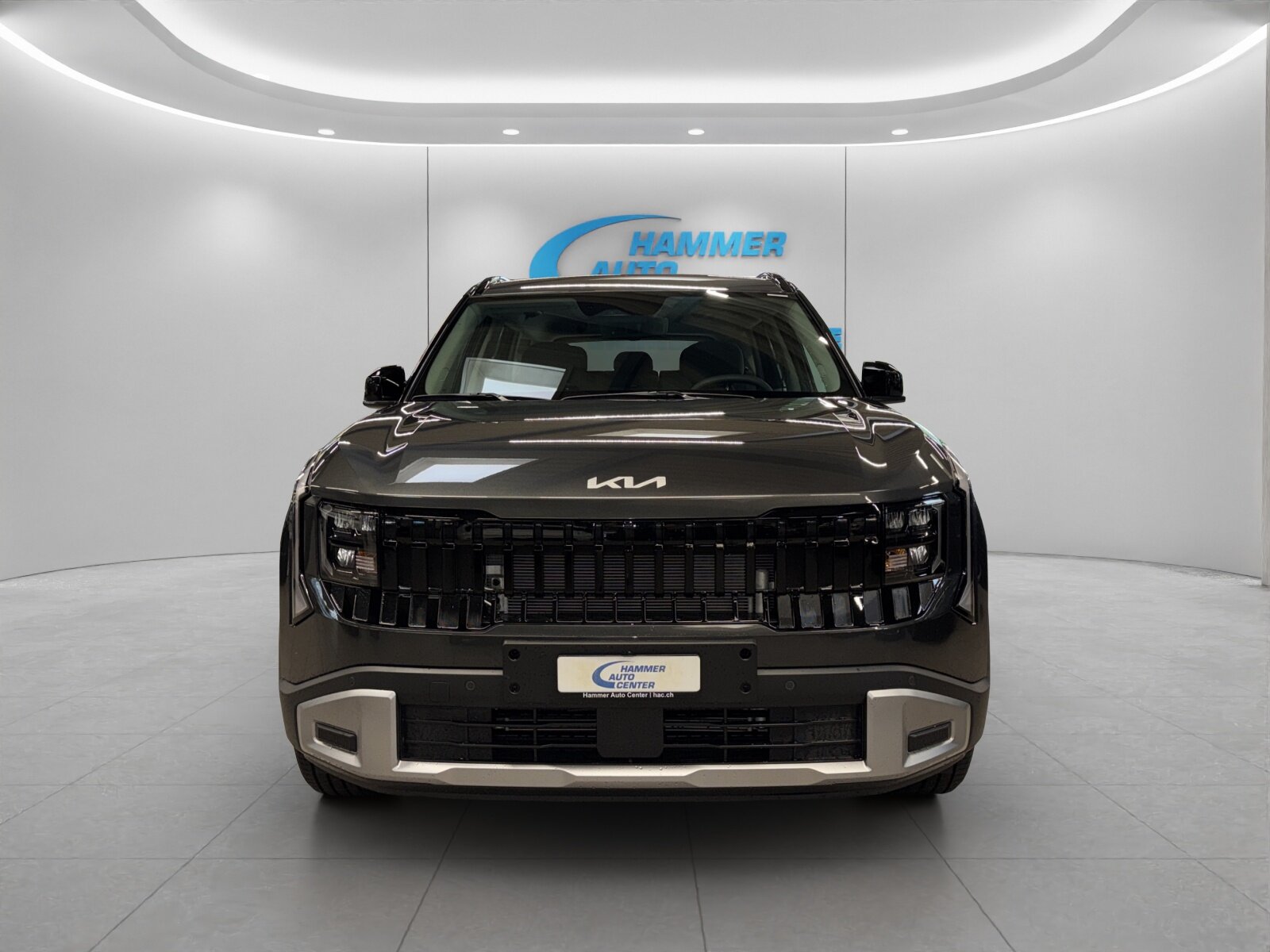 KIA Seltos 1.6 T-GDi Style, Essence, Voiture de démonstration, Automatique - 6