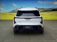 KIA Seltos 1.6 T-GDi X-Line, Benzina, Auto dimostrativa, Automatico - 4