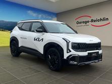 KIA Seltos 1.6 T-GDi X-Line, Benzina, Auto dimostrativa, Automatico - 7