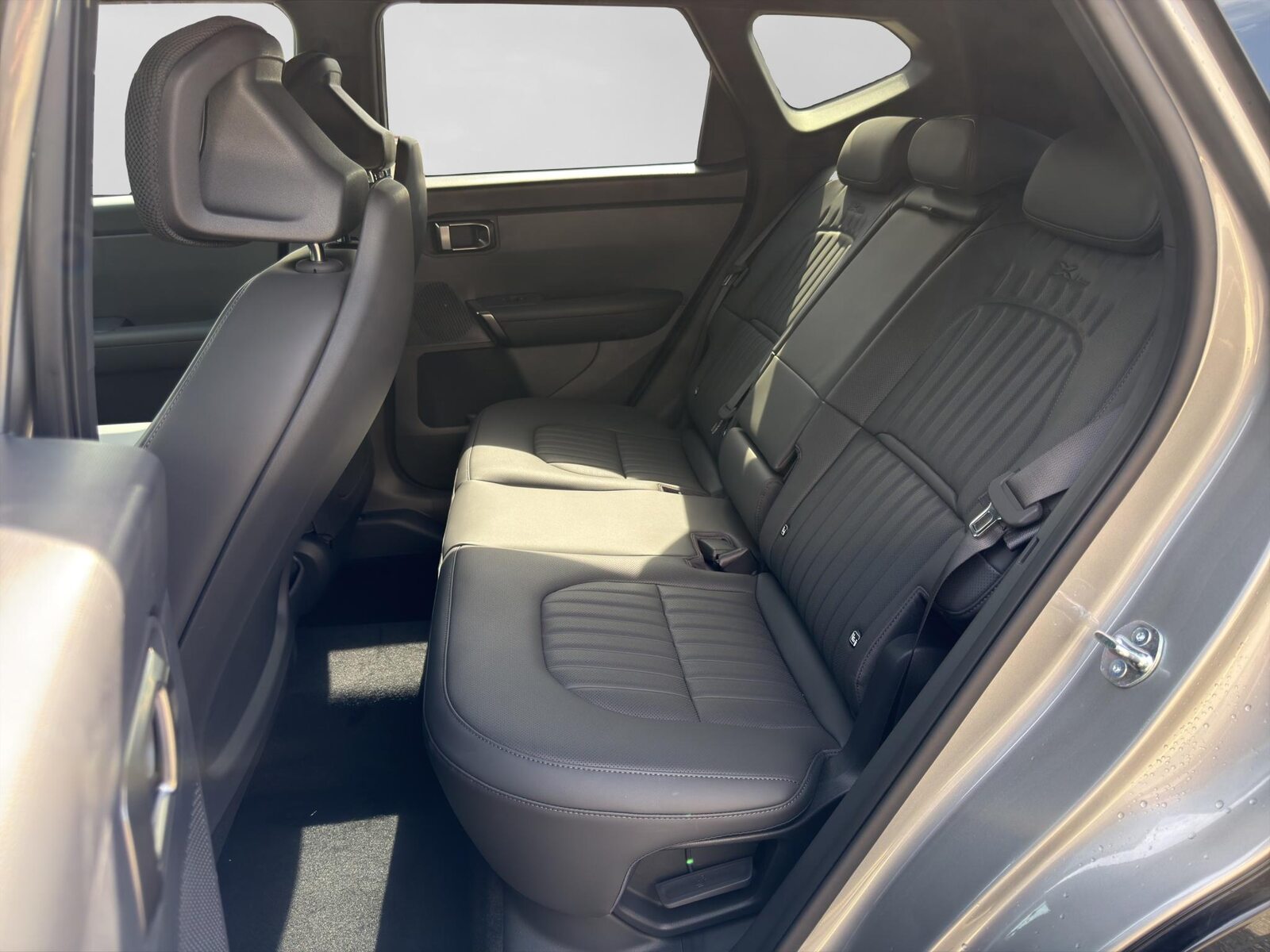 KIA Seltos 1.6 T-GDi X-Line, Petrol, Ex-demonstrator, Automatic - 7
