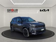KIA Seltos 1.6 T-GDi X-Line, Petrol, Ex-demonstrator, Automatic - 3