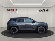 KIA Seltos 1.6 T-GDi X-Line, Petrol, Ex-demonstrator, Automatic - 4
