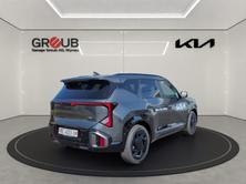 KIA Seltos 1.6 T-GDi X-Line, Petrol, Ex-demonstrator, Automatic - 5