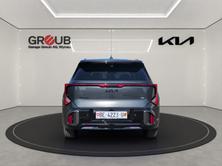 KIA Seltos 1.6 T-GDi X-Line, Petrol, Ex-demonstrator, Automatic - 6