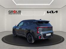KIA Seltos 1.6 T-GDi X-Line, Petrol, Ex-demonstrator, Automatic - 7