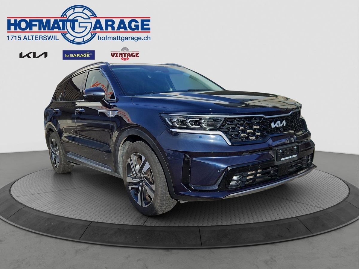 KIA Sorento 2.2 SmartD Style