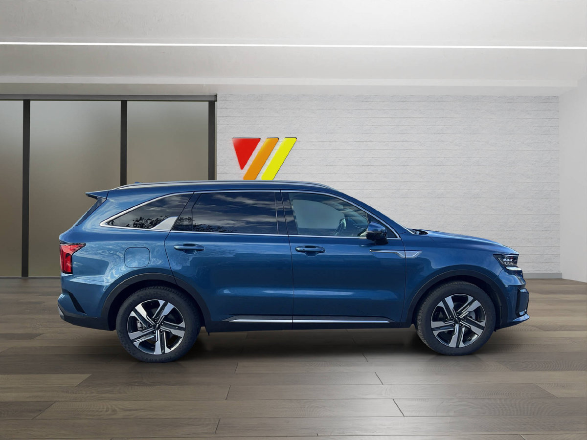 KIA Sorento 1.6 T-GDi Plug-in Hybrid 7P