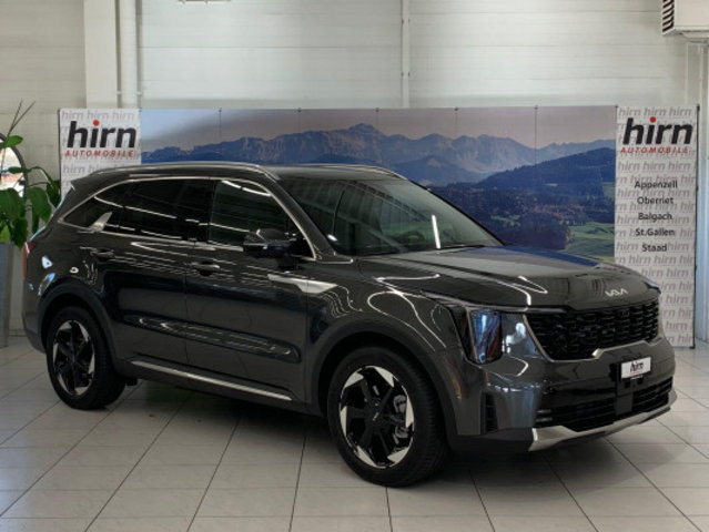 KIA Sorento 1.6 PHEV 7 Style, Voll-Hybrid Benzin/Elektro, Neuwagen, Automat