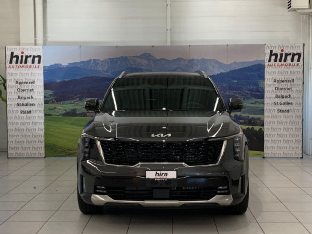 KIA Sorento 1.6 PHEV 7 Style, Voll-Hybrid Benzin/Elektro, Neuwagen, Automat - 2
