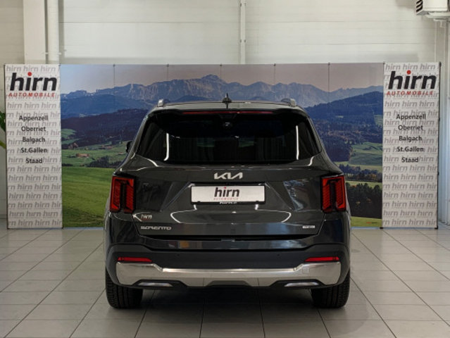 KIA Sorento 1.6 PHEV 7 Style, Voll-Hybrid Benzin/Elektro, Neuwagen, Automat - 4