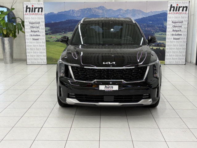 KIA Sorento 2.2 Sorento DCT, Diesel, Neuwagen, Automat - 2