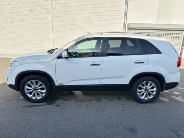 KIA Sorento 2.2 CRDI Style