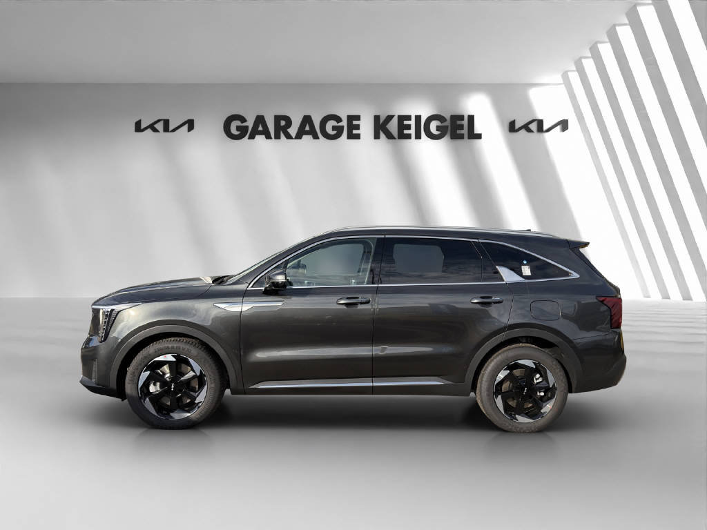 KIA Sorento 2.2 SmartD Power Edition 7P, Diesel, Véhicule neuf pré-immatriculé, Automatique - 2