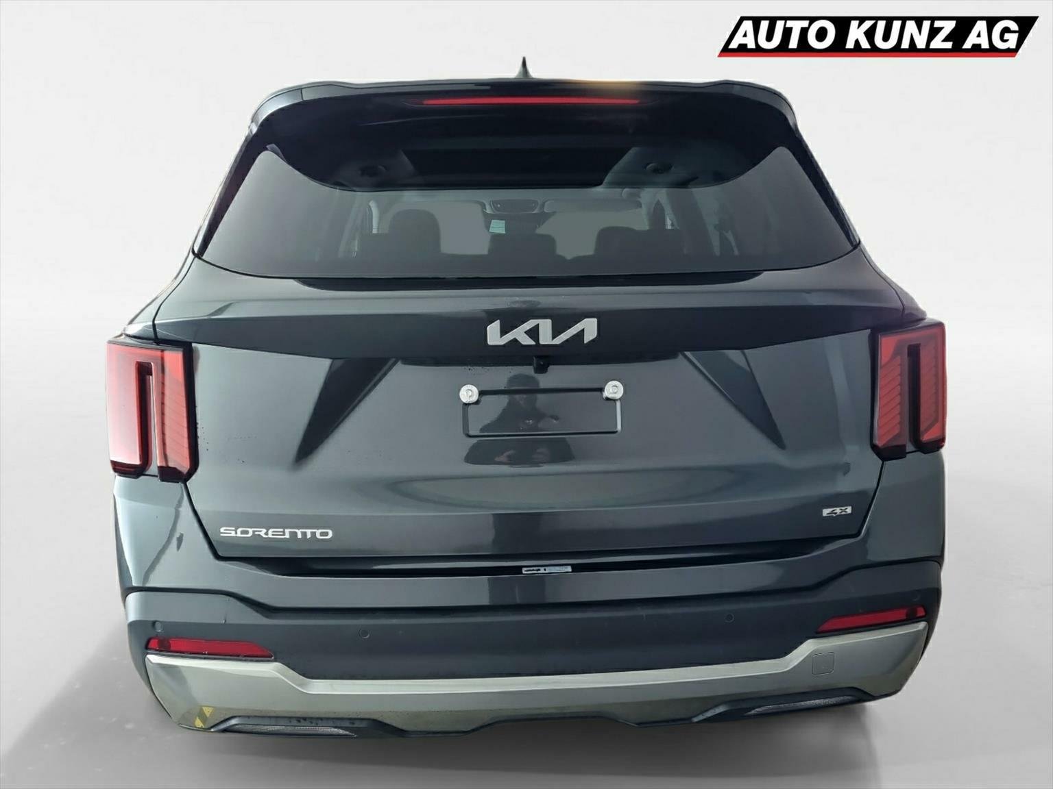 KIA Sorento 2.2 CRDI 7P Evolution DCT Pano, Diesel, Automatik - 4