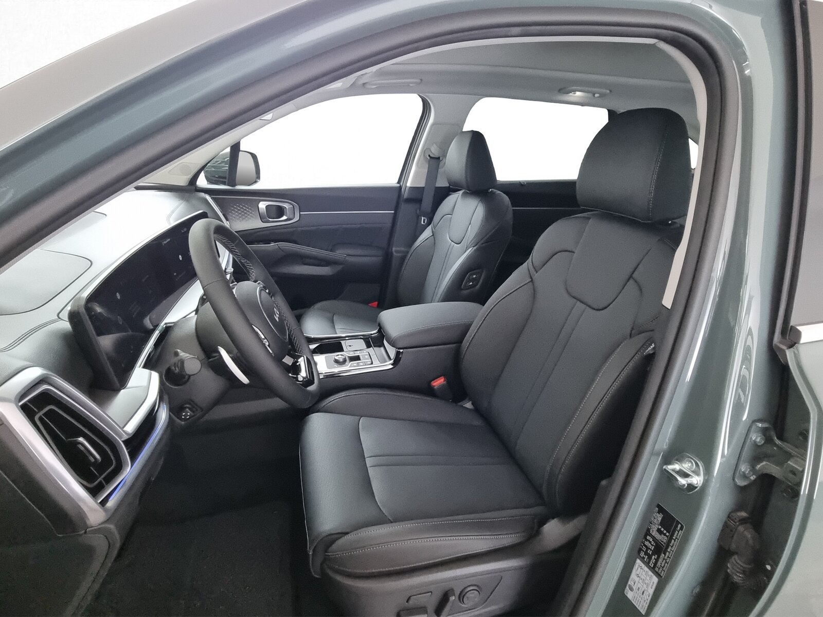KIA Sorento 2.2 CRDI 7P Evolution DCT Pano, Diesel, Pre-registered new car, Automatic - 6