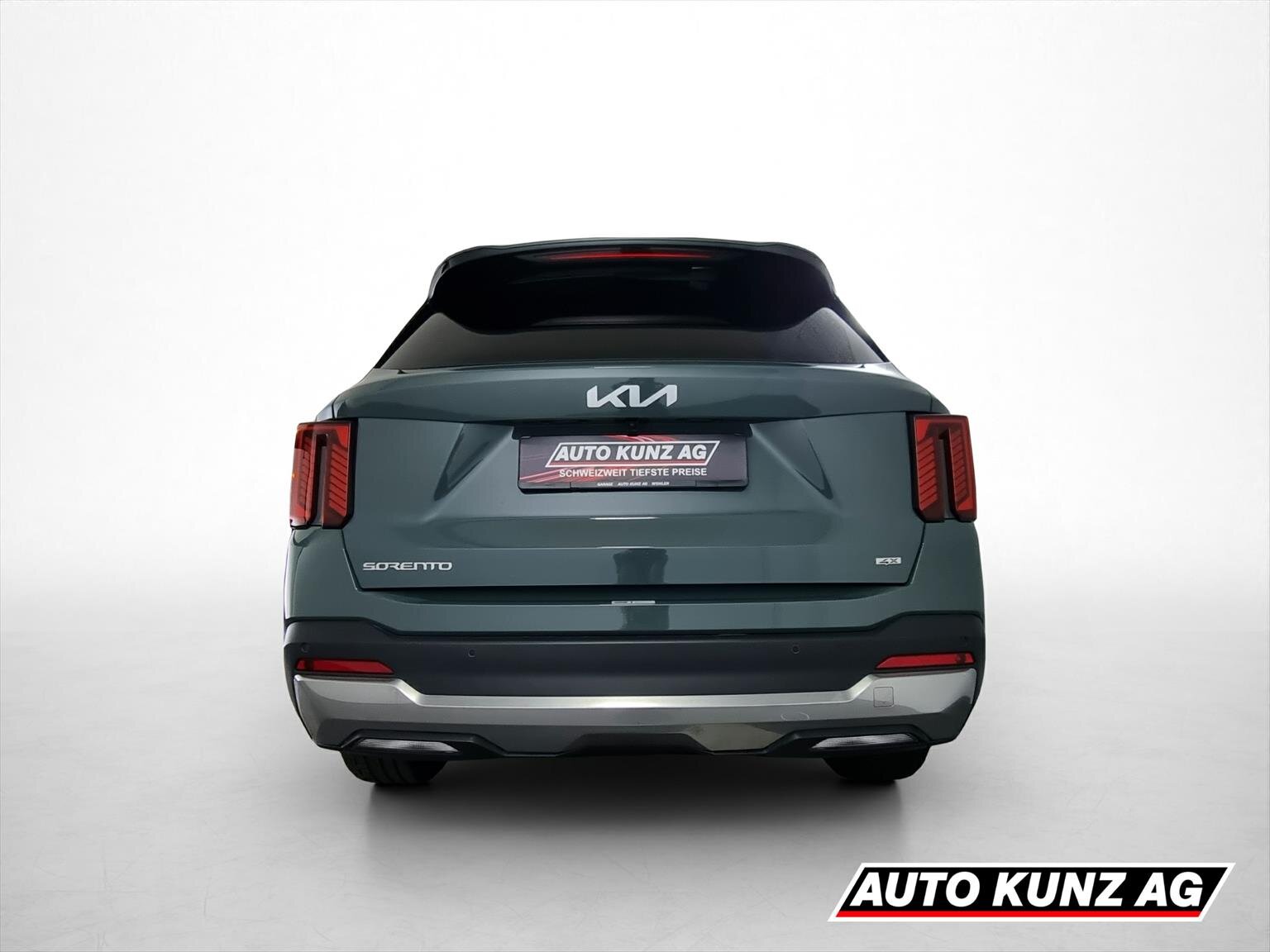 KIA Sorento 2.2 CRDI 7P Evolution DCT Pano, Diesel, Auto a km zero, Automatico - 5