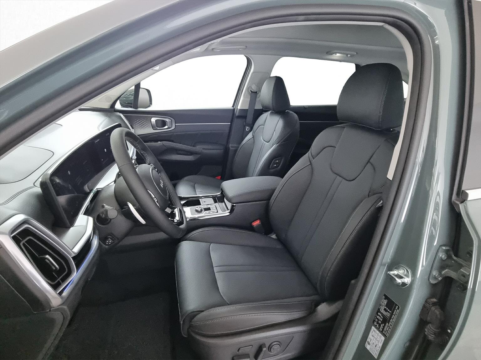 KIA Sorento 2.2 CRDI 7P Evolution DCT Pano, Diesel, Véhicule neuf pré-immatriculé, Automatique - 6