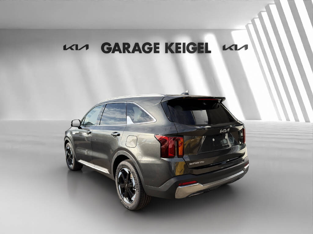 KIA Sorento 2.2 SmartD Power Edition 7P, Diesel, Véhicule neuf pré-immatriculé, Automatique - 3