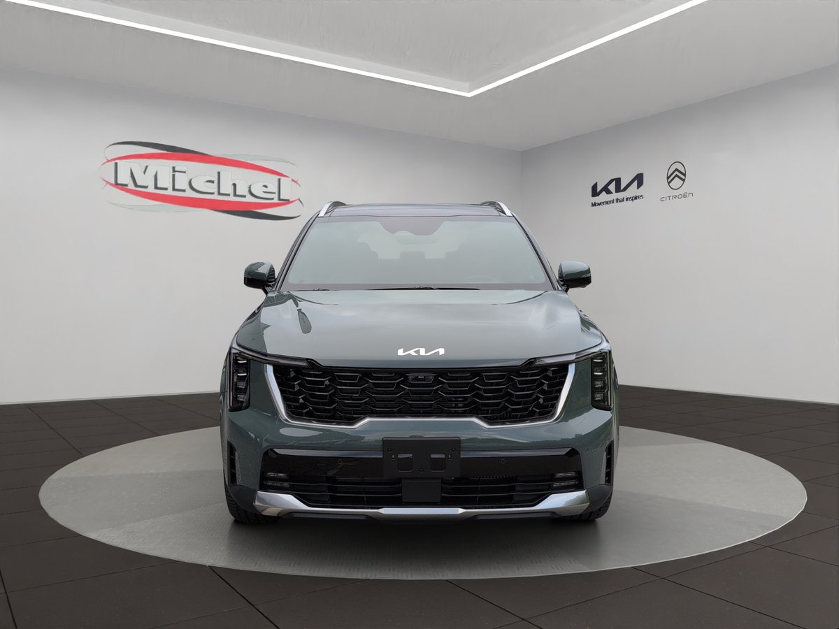 KIA Sorento 2.2 Smartstream 7P Style DCT / Panoramadach / 0.99% , Diesel, Neuwagen, Automatik - 2