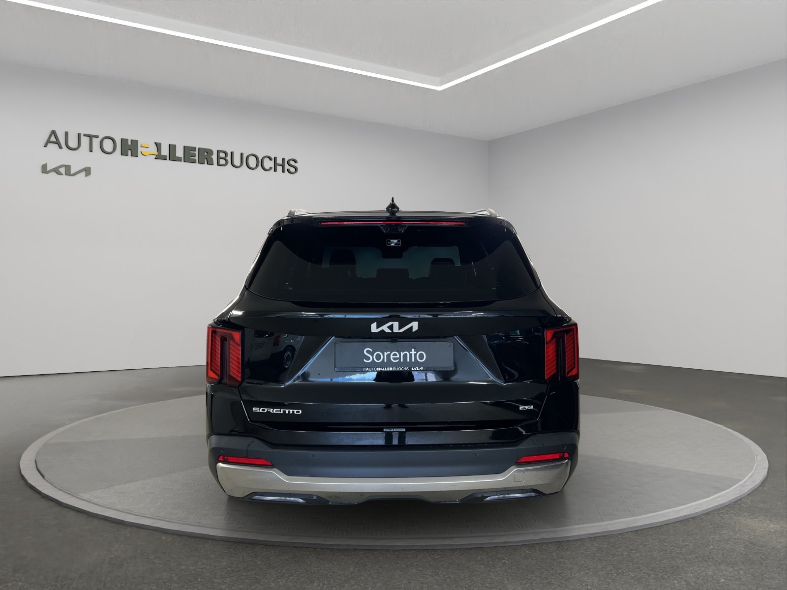 KIA Sorento 2.2 SmartD Style 7P, Diesel, Voiture nouvelle, Automatique - 5