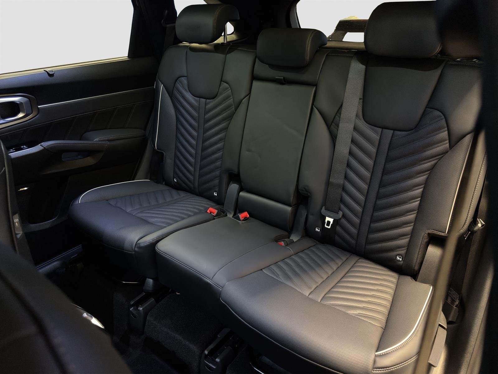 KIA Sorento 2.2 SmartD Style 7P, Diesel, Voiture nouvelle, Automatique - 6