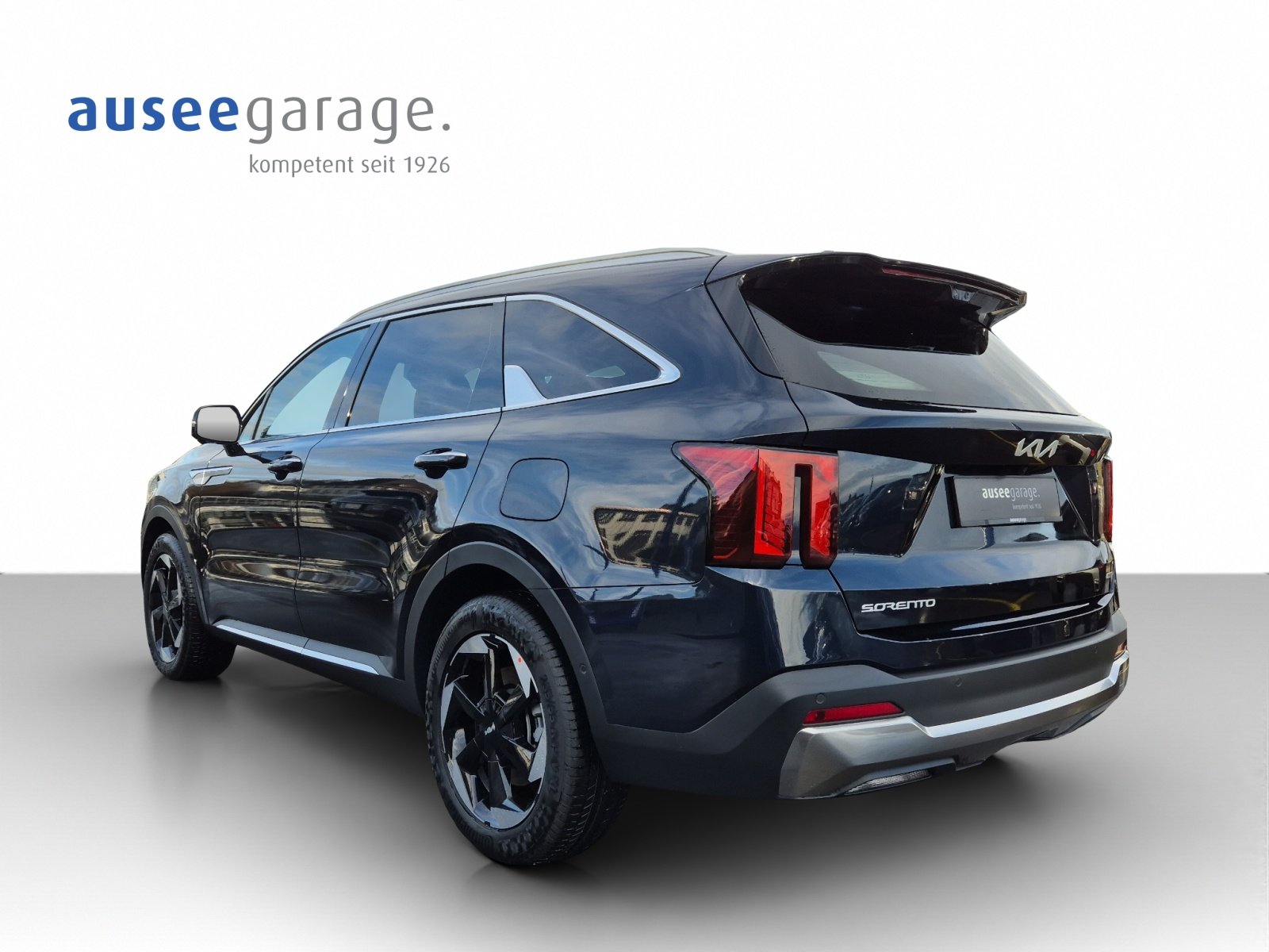 KIA Sorento 1.6 T-GDi Plug-in Hybrid Style 7P, Plug-in-Hybrid Petrol/Electric, New car, Automatic - 3