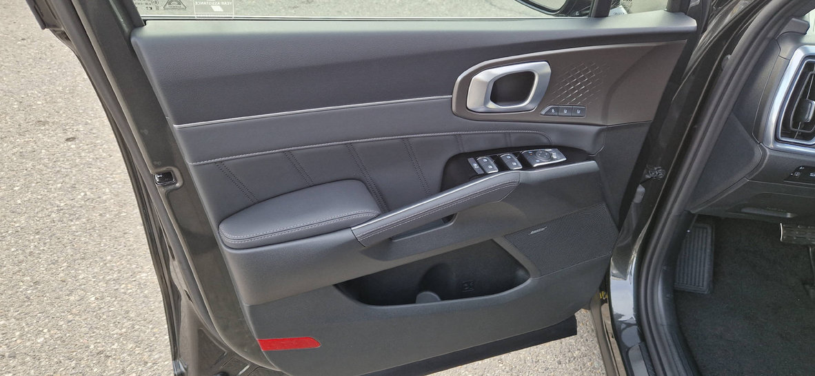 KIA Sorento 2.2 SmartD Style 7P, Diesel, New car, Automatic - 3