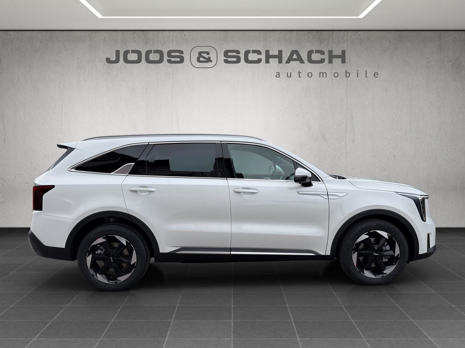 KIA Sorento 1.6 T-GDi Hybrid Style 7P, Hybride Integrale Benzina/Elettrica, Auto nuove, Automatico - 5